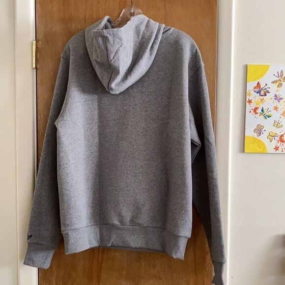 Adidas Originals Women’s Shmoo Hoodie - Picture 6 of 8